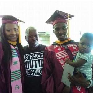 Meet your Posher, Wayne